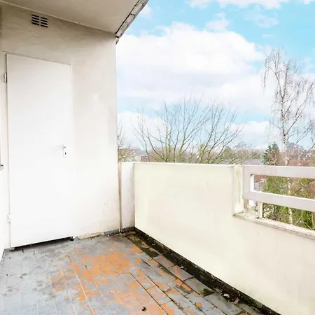 Apartment Modern Near Bottrop *