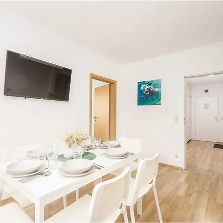 Modern Near Bottrop Apartment *