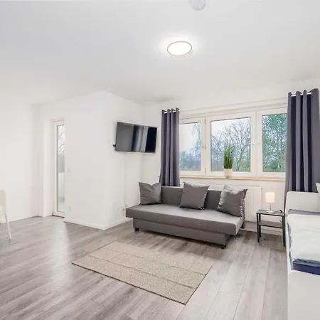 Modern Near Bottrop