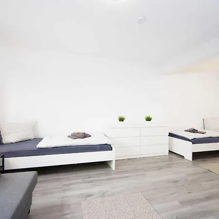Modern Near Bottrop Gladbeck