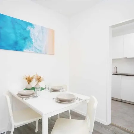 Apartment Modern Near Bottrop *