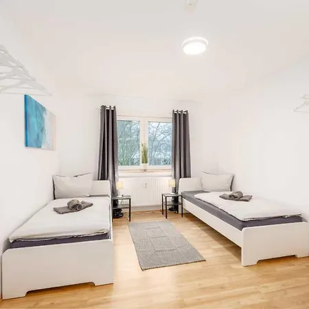 Modern Near Bottrop Gladbeck
